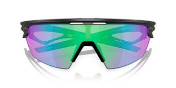 Okulary przeciwsłoneczne unisex Oakley SPHAERA czarne OO9403-06