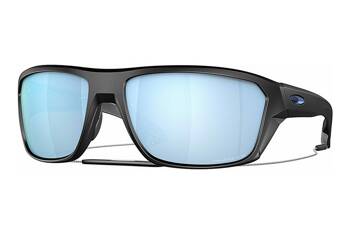 Okulary przeciwsłoneczne unisex Oakley SPLIT SHOT czarne OO9416-06