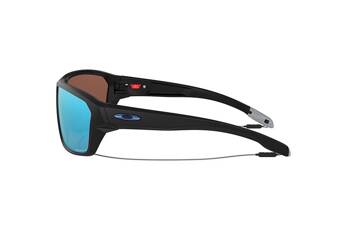 Okulary przeciwsłoneczne unisex Oakley SPLIT SHOT czarne OO9416-06