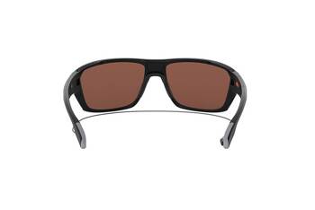 Okulary przeciwsłoneczne unisex Oakley SPLIT SHOT czarne OO9416-06