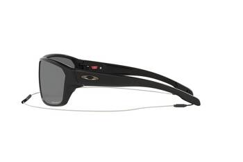 Okulary przeciwsłoneczne unisex Oakley SPLIT SHOT czarne OO9416-24