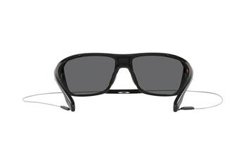 Okulary przeciwsłoneczne unisex Oakley SPLIT SHOT czarne OO9416-24