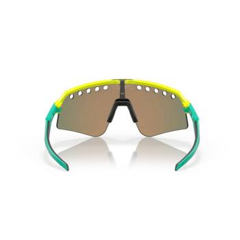 Okulary przeciwsłoneczne unisex Oakley SUTRO LITE SWEEP wielokolorowe OO9465-06