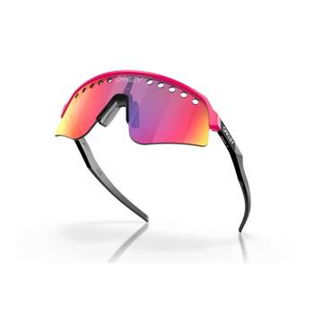 Okulary przeciwsłoneczne unisex Oakley SUTRO LITE SWEEP wielokolorowe OO9465-07