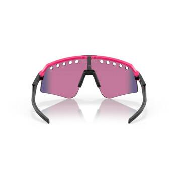 Okulary przeciwsłoneczne unisex Oakley SUTRO LITE SWEEP wielokolorowe OO9465-07