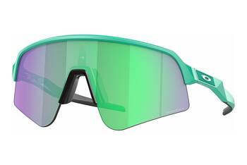 Okulary przeciwsłoneczne unisex Oakley SUTRO LITE SWEEP zielone OO9465-11