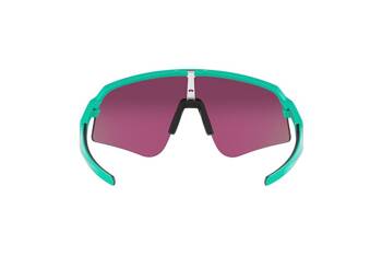 Okulary przeciwsłoneczne unisex Oakley SUTRO LITE SWEEP zielone OO9465-11