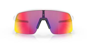 Okulary przeciwsłoneczne unisex Oakley SUTRO LITE białe OO9463-02