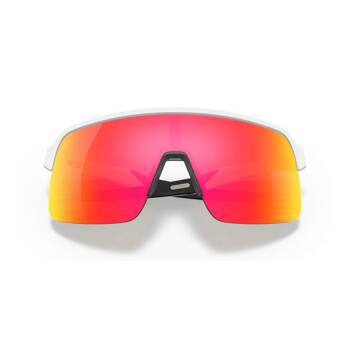 Okulary przeciwsłoneczne unisex Oakley SUTRO LITE białe OO9463-18