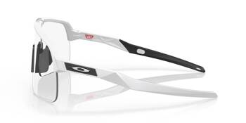 Okulary przeciwsłoneczne unisex Oakley SUTRO LITE białe OO9463-46