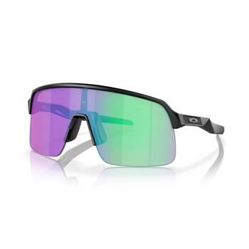 Okulary przeciwsłoneczne unisex Oakley SUTRO LITE czarne OO9463-49