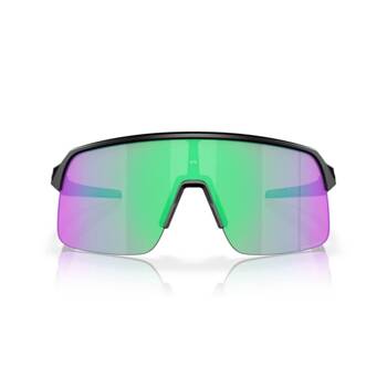 Okulary przeciwsłoneczne unisex Oakley SUTRO LITE czarne OO9463-49