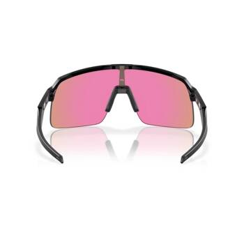 Okulary przeciwsłoneczne unisex Oakley SUTRO LITE czarne OO9463-49