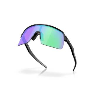 Okulary przeciwsłoneczne unisex Oakley SUTRO LITE czarne OO9463-49