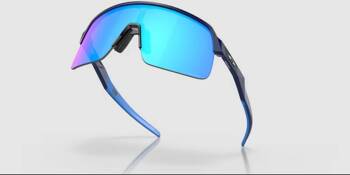 Okulary przeciwsłoneczne unisex Oakley SUTRO LITE granatowe OO9463-06