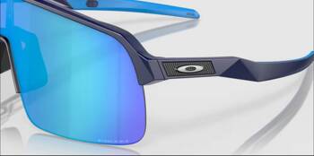 Okulary przeciwsłoneczne unisex Oakley SUTRO LITE granatowe OO9463-06