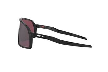 Okulary przeciwsłoneczne unisex Oakley SUTRO S czarne OO9462-01