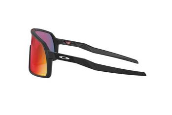 Okulary przeciwsłoneczne unisex Oakley SUTRO S czarne OO9462-04