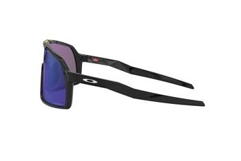 Okulary przeciwsłoneczne unisex Oakley SUTRO S czarne OO9462-06