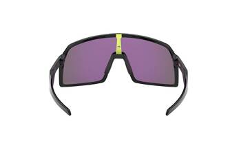 Okulary przeciwsłoneczne unisex Oakley SUTRO S czarne OO9462-06