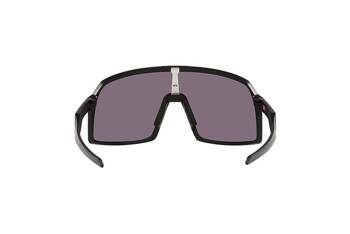 Okulary przeciwsłoneczne unisex Oakley SUTRO S czarne OO9462-07