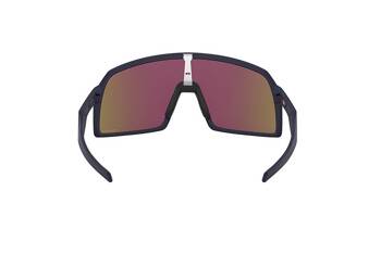 Okulary przeciwsłoneczne unisex Oakley SUTRO S granatowe OO9462-02