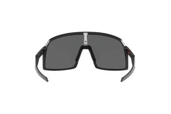 Okulary przeciwsłoneczne unisex Oakley SUTRO S szare OO9462-10