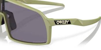 Okulary przeciwsłoneczne unisex Oakley SUTRO S zielone OO9462-12