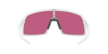 Okulary przeciwsłoneczne unisex Oakley SUTRO białe OO9406-91