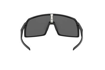 Okulary przeciwsłoneczne unisex Oakley SUTRO czarne OO9406-01