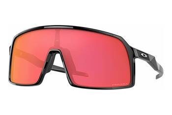 Okulary przeciwsłoneczne unisex Oakley SUTRO czarne OO9406-23