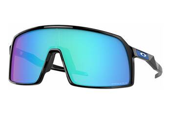 Okulary przeciwsłoneczne unisex Oakley SUTRO czarne OO9406-90