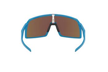 Okulary przeciwsłoneczne unisex Oakley SUTRO niebieskie OO9406-07