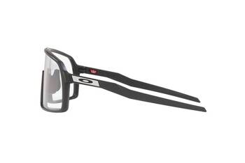 Okulary przeciwsłoneczne unisex Oakley SUTRO szare OO9406-98