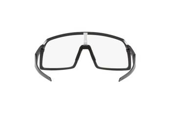 Okulary przeciwsłoneczne unisex Oakley SUTRO szare OO9406-98