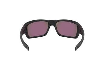 Okulary przeciwsłoneczne unisex Oakley TURBINE czarne OO9263-45