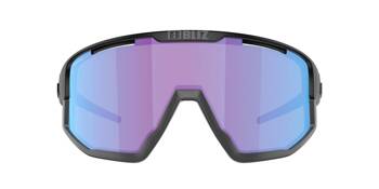 Okulary sportowe unisex Bliz FUSION czarne 0ZB7005_70050633