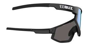 Okulary sportowe unisex Bliz FUSION czarne 0ZB7005_70050833