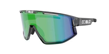 Okulary sportowe unisex Bliz FUSION czarne 0ZB7005_70051133