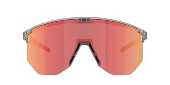 Okulary sportowe unisex Bliz HERO czarne 0ZB7010-70100642