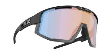 Okulary sportowe unisex Bliz VISION czarne 0ZB7001_70010237