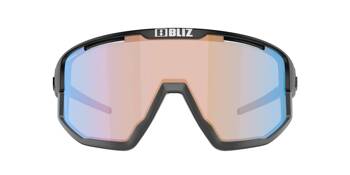 Okulary sportowe unisex Bliz VISION czarne 0ZB7001_70010237