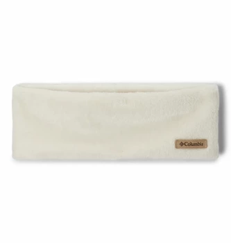 Opaska na głowę Columbia Fire Side Plush Headband Polarowa 1997381192