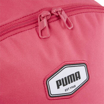 Plecak dziecięcy Puma PATCH różowy 09034402