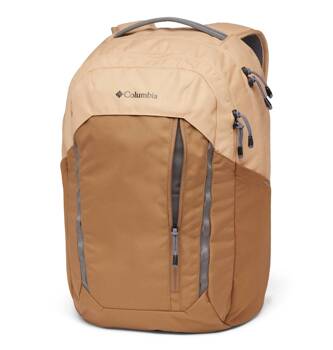 Plecak miejski unisex Columbia ATLAS EXPLORER II 26 L beżowy 2094381262