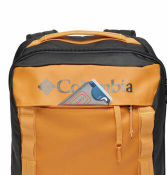 Plecak miejski unisex Columbia LANDROAMER wielokolorowy 2121591861