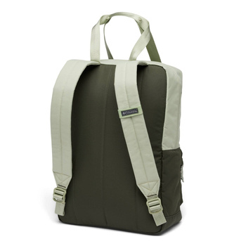 Plecak miejski unisex Columbia TRAIL TRAVELER 24 L zielony 2094481348