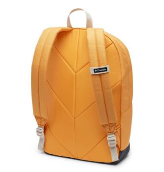 Plecak miejski unisex Columbia ZIGZAG II 22 L żółty 2094411861