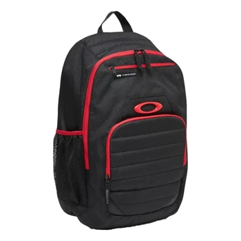 Plecak miejski unisex Oakley ENDURO 25 L 4.0 czarny FOS900736-009