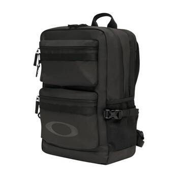 Plecak miejski unisex Oakley ROVER LAPTOP 18 L czarny FOS901478-02E